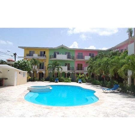 Espectacular Bzii, Bayahibe Appartement Buitenkant foto