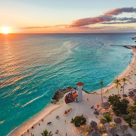 Espectacular Bzii, Bayahibe Appartement Buitenkant foto