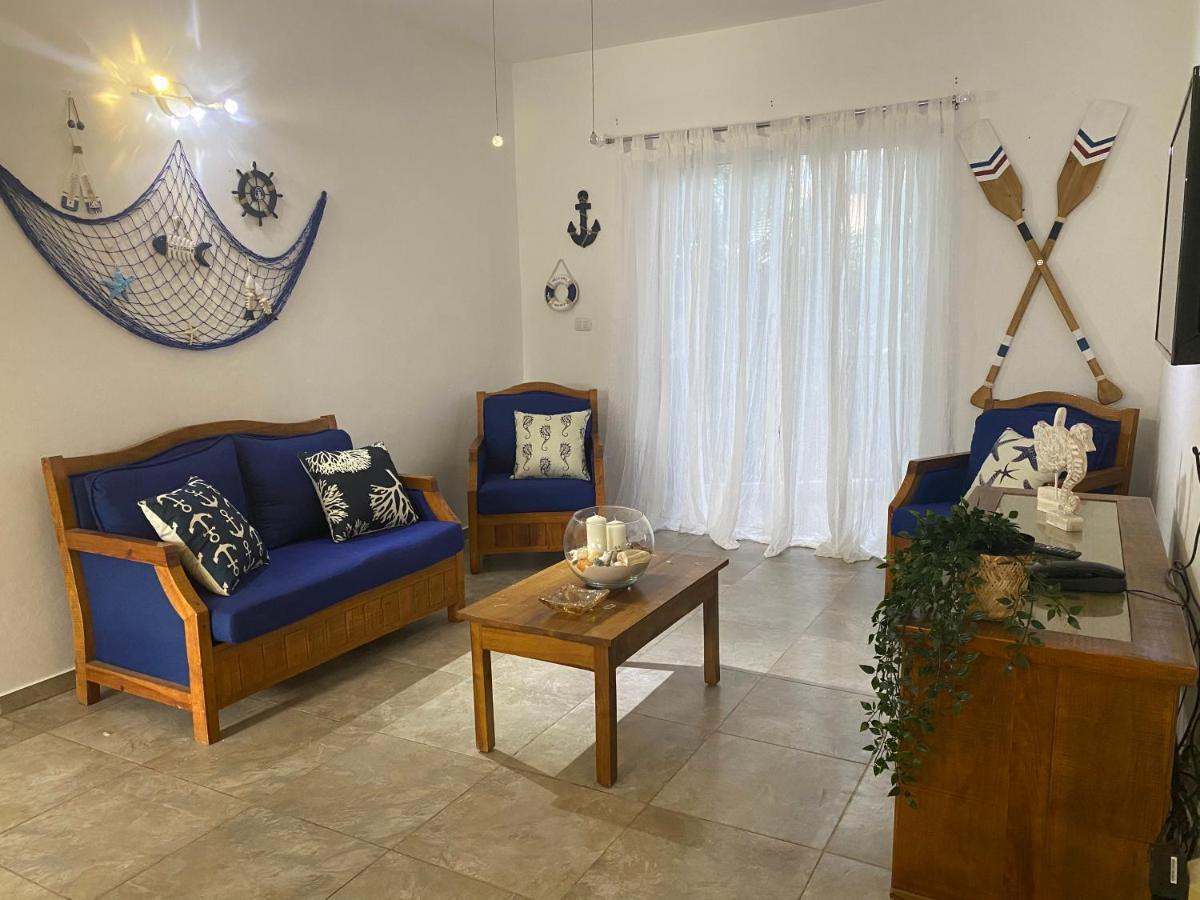 Espectacular Bzii, Bayahibe Appartement Buitenkant foto