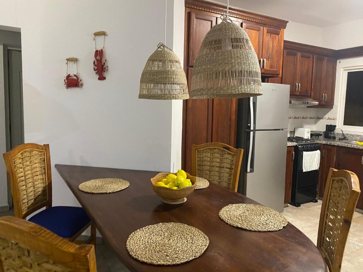 Espectacular Bzii, Bayahibe Appartement Buitenkant foto
