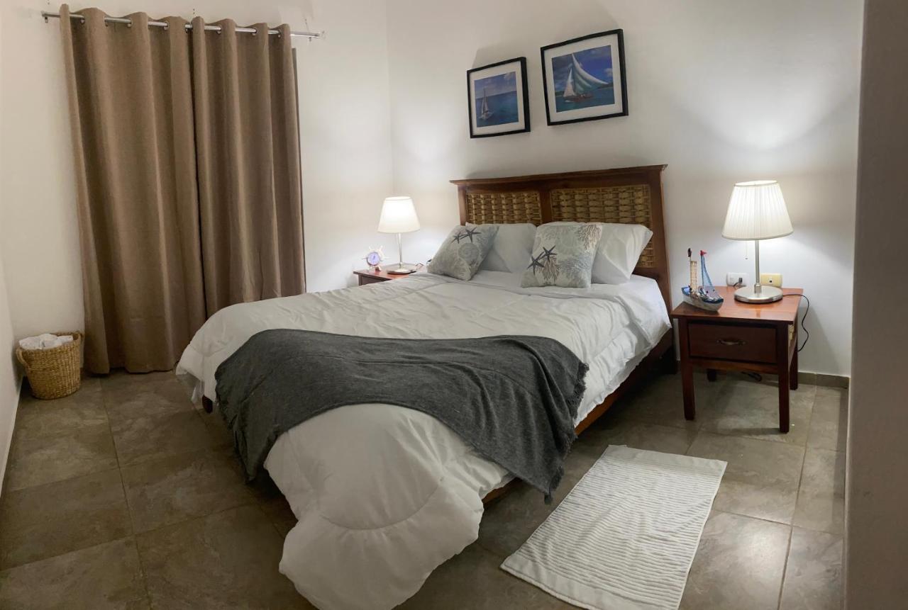 Espectacular Bzii, Bayahibe Appartement Buitenkant foto