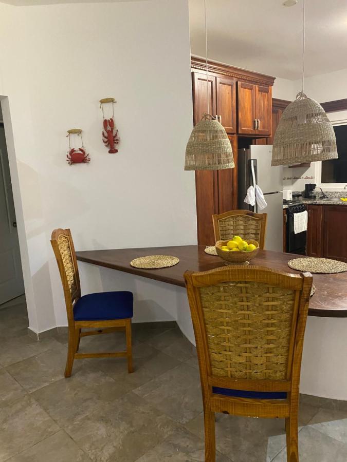 Espectacular Bzii, Bayahibe Appartement Buitenkant foto