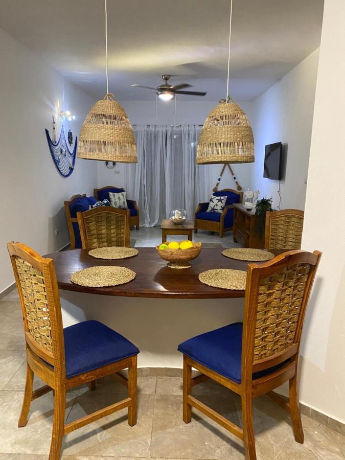 Espectacular Bzii, Bayahibe Appartement Buitenkant foto