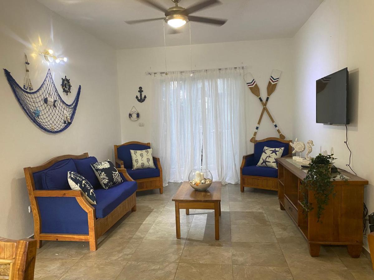 Espectacular Bzii, Bayahibe Appartement Buitenkant foto