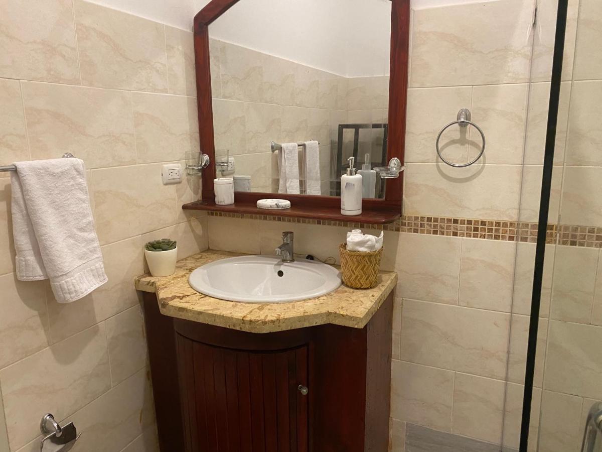 Espectacular Bzii, Bayahibe Appartement Buitenkant foto