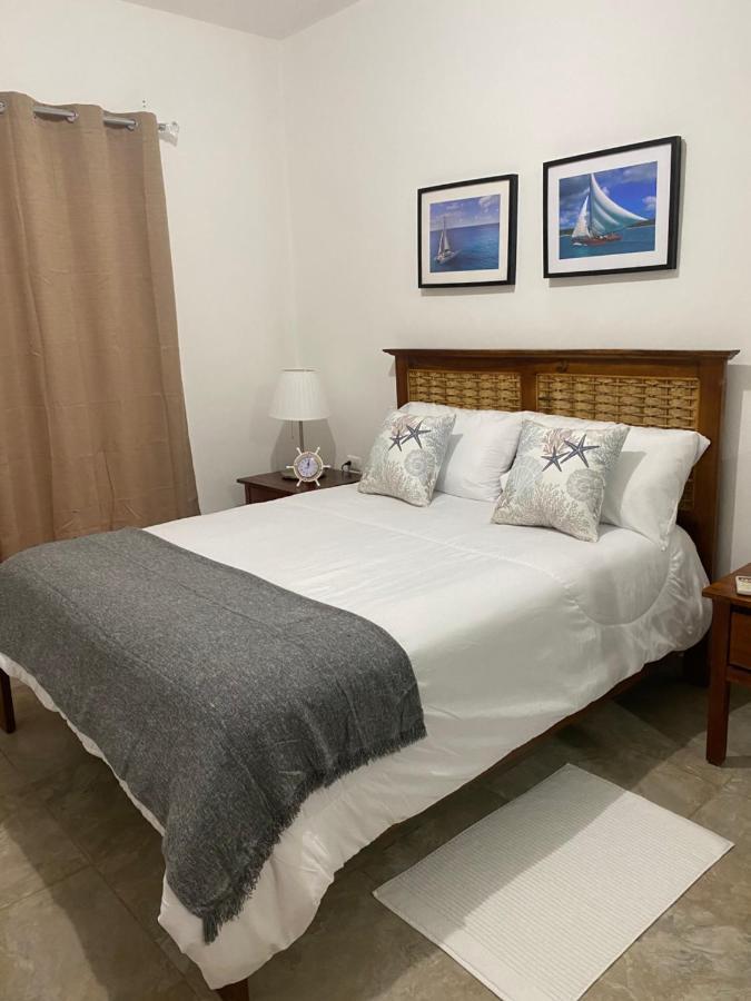 Espectacular Bzii, Bayahibe Appartement Buitenkant foto