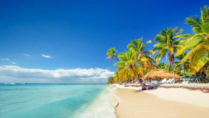 Espectacular Bzii, Bayahibe Appartement Buitenkant foto